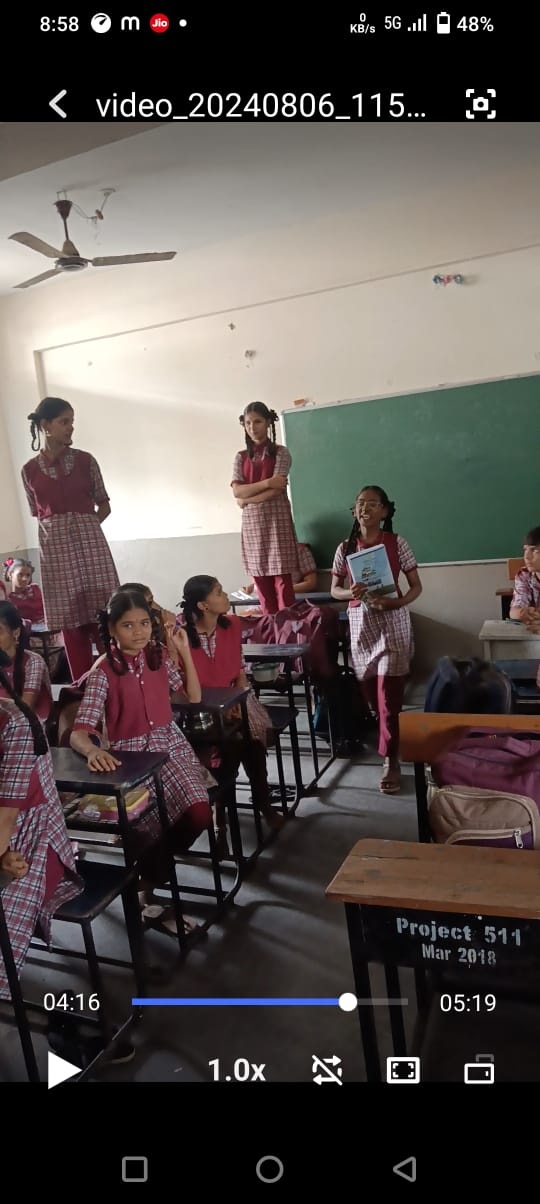 Teaching Session Image 18